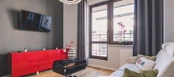 Dream I Nowoczesne Studio Dworcowa Centrum Bydgoszczy