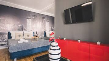 Apartment | 1 bedroom
