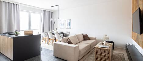 Appartement | 1 slaapkamer