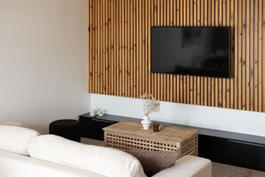 Appartement | 1 chambre