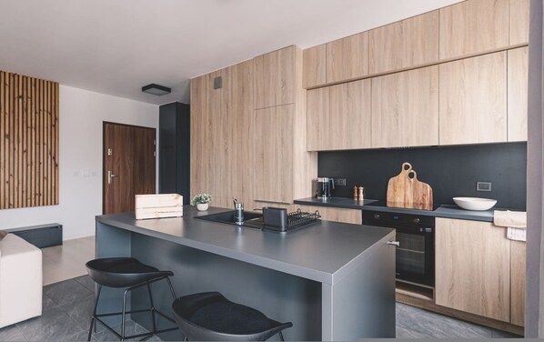 Appartement | 1 chambre