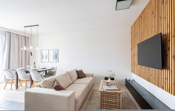 Apartment | 1 bedroom
