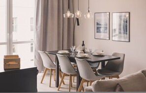 Apartment | 1 bedroom