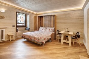 1 Schlafzimmer, Bettwäsche
