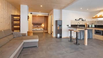 Gratis Wi-Fi, sengetøj