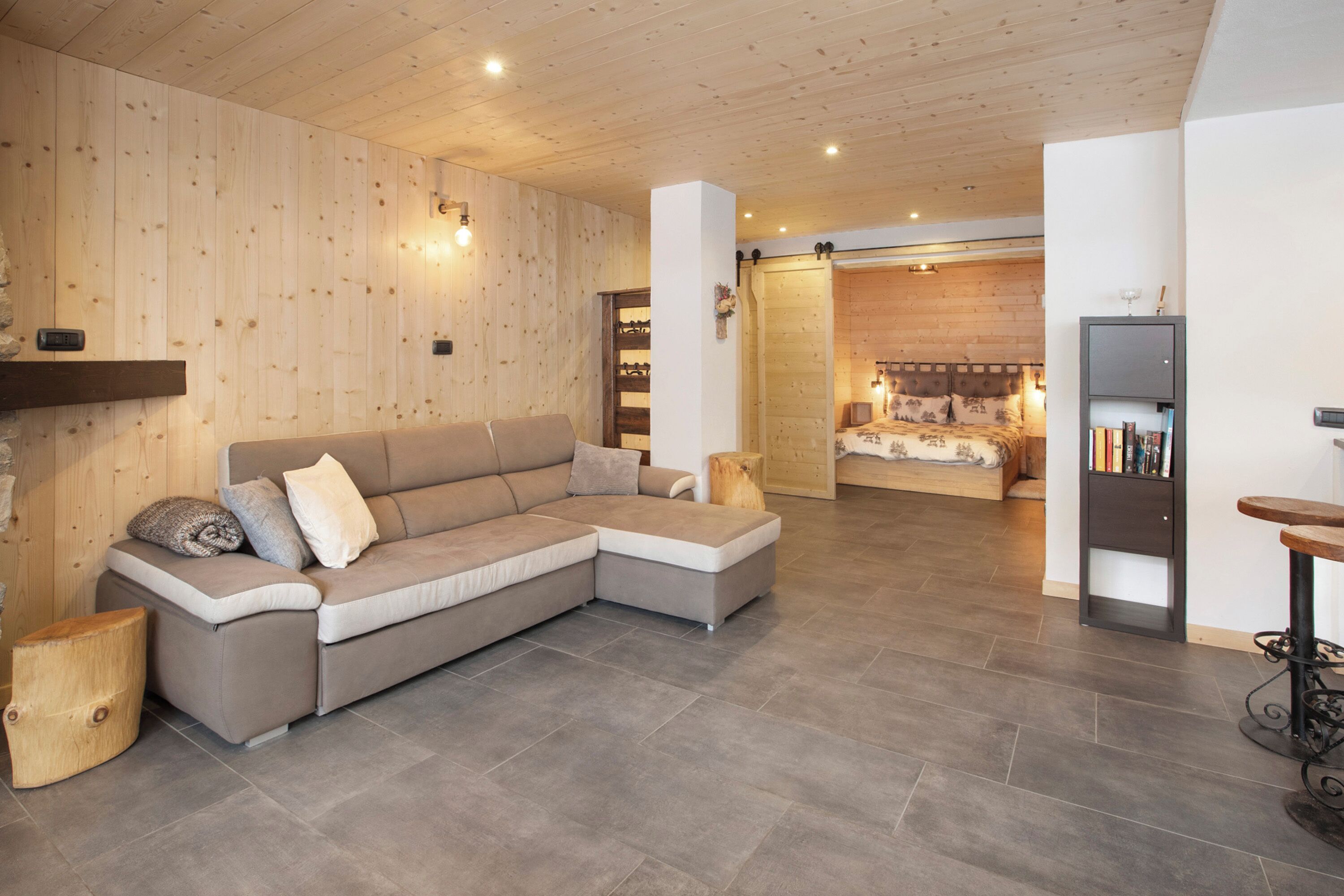 Wi-Fi gratuit, draps fournis