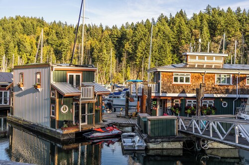 Union Steamship Marine Resort