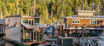 Union Steamship Marine 度假村