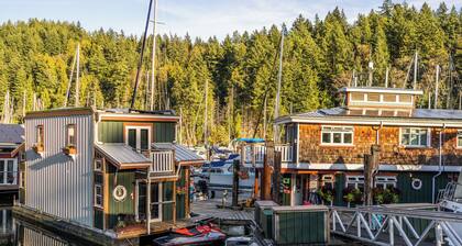 Union Steamship Marine Resort