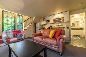 Suite – superior | Bad | Hårføner, håndklær, såpe og sjampo