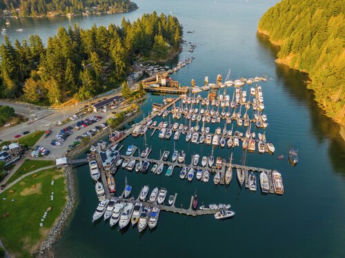 Union Steamship Marine Resort