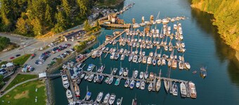 Union Steamship Marine Resort