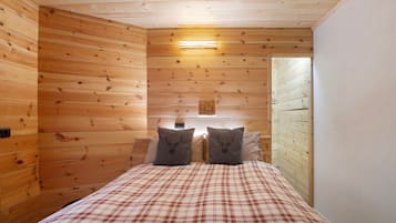 Kostenloses WLAN, Bettwäsche