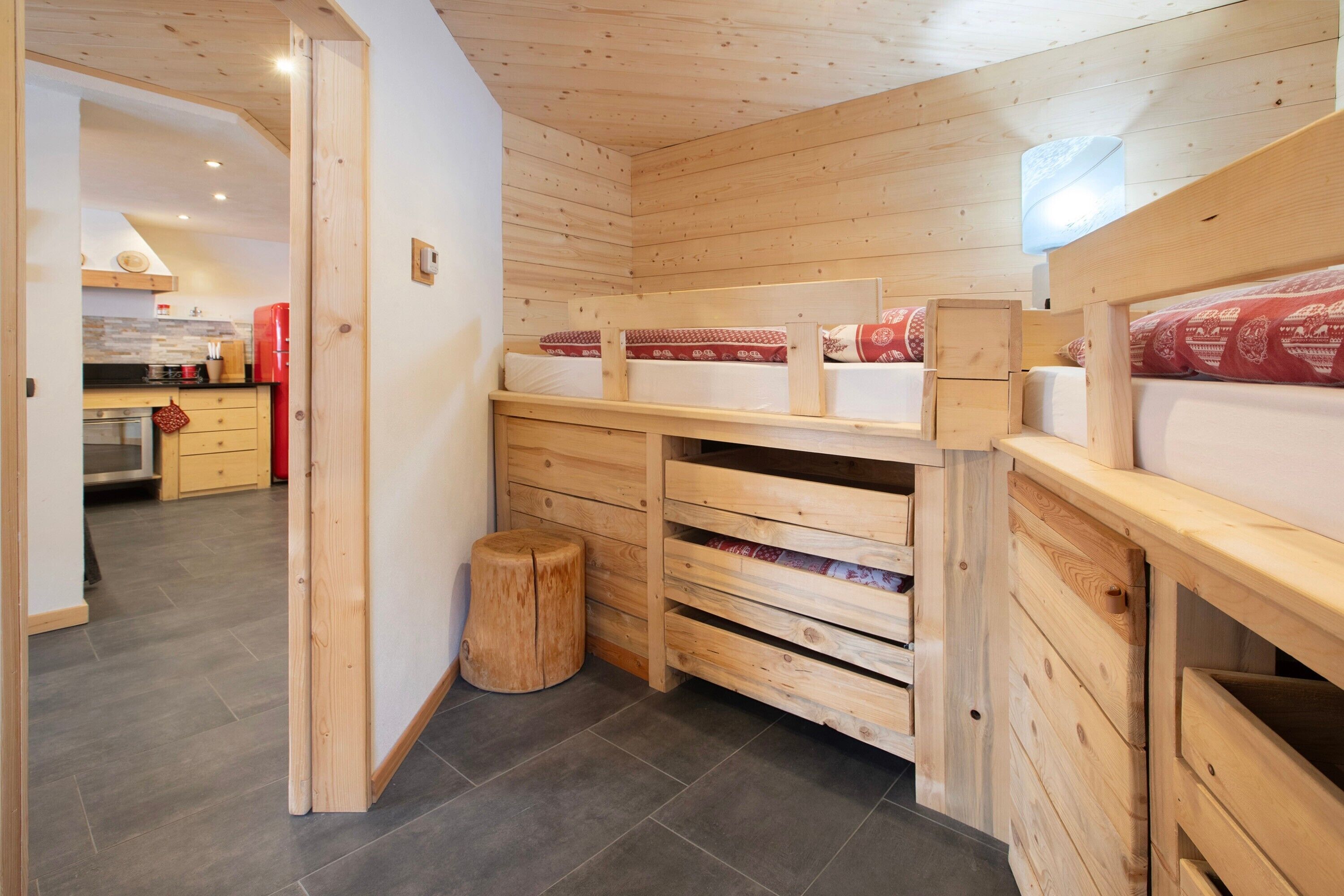 Wi-Fi gratuit, draps fournis