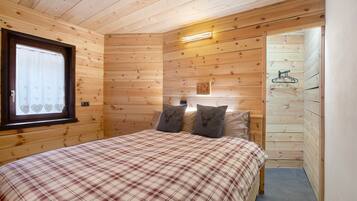 Kostenloses WLAN, BettwÀsche