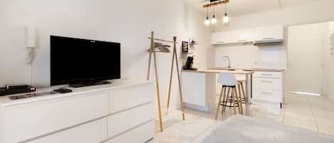 واي فاي مجانًا وملاءات أسرّة