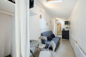 Televisie