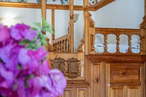 2 soverom, wi-fi (inkludert) og sengetøy