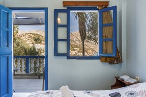 2 dormitorios, wifi gratis, ropa de cama