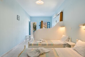 1 quarto, Wi-Fi de cortesia, roupa de cama