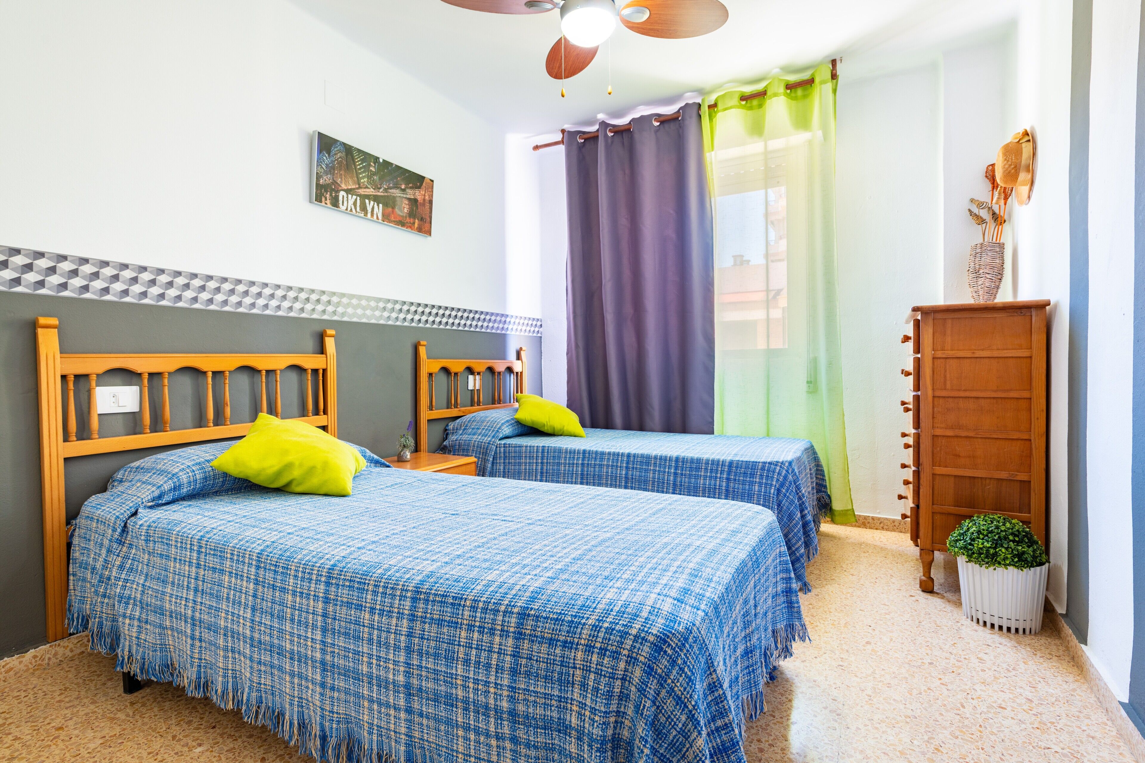 3 Schlafzimmer, Bügeleisen/Bügelbrett, kostenloses WLAN, Bettwäsche