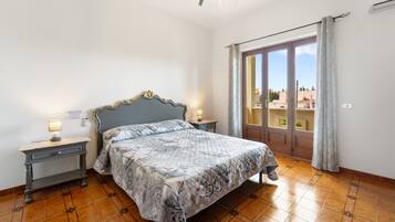2 dormitorios, wifi gratis, ropa de cama