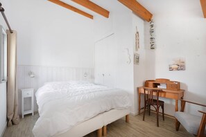 1 Schlafzimmer, kostenloses WLAN