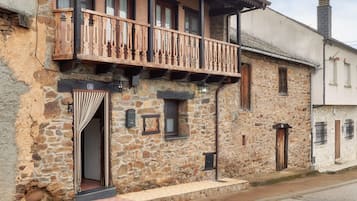 DĂ©tail de lâextĂ©rieur