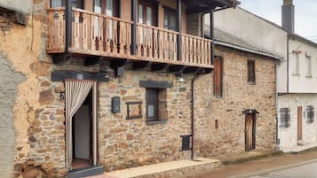 Detalle exterior