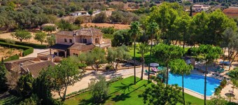 Villa 'Florentina' with Private Pool, Wi-Fi and Air Conditioning