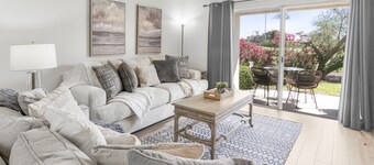 Isla del Sol Condos for Rent