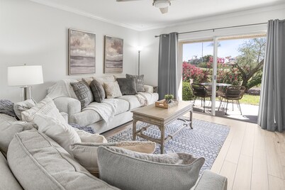 Isla del Sol Condos for Rent