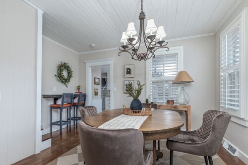 Historic Haven off the River Road