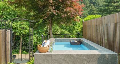 Yangpyeong House of Nature Pension