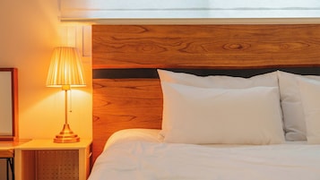 Basic Room, 2 Bedrooms (C3) | 1 bedroom, WiFi (free)