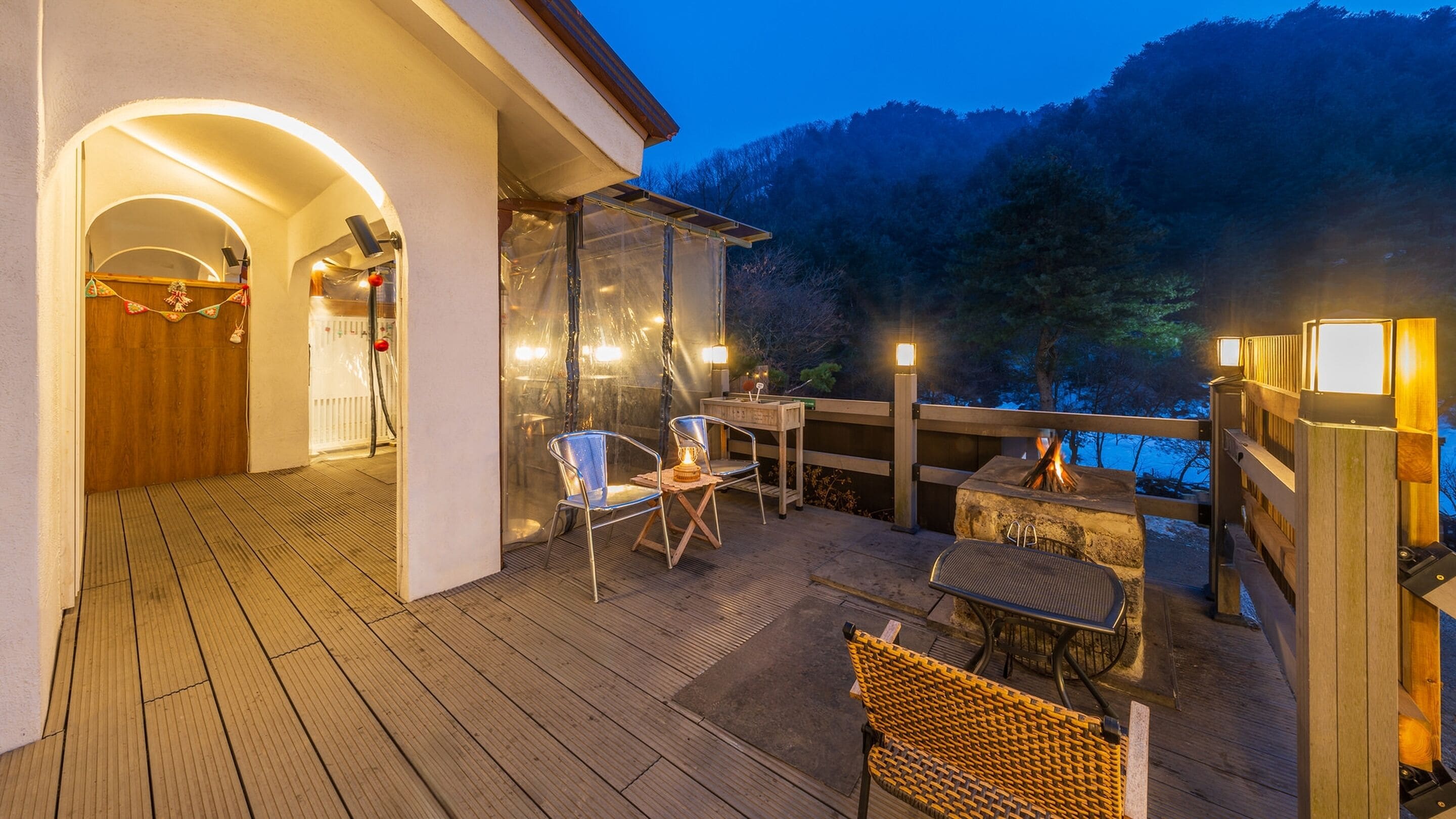 Basic Room, 1 Bedroom (C1) | 1 bedroom, free WiFi