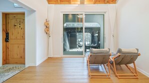 Eenvoudige kamer, 1 slaapkamer (C4) | 1 slaapkamer, gratis wifi