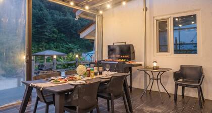 Yangpyeong House of Nature Pension