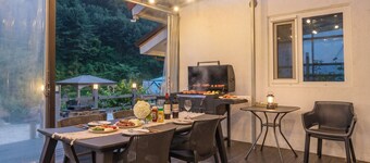 Yangpyeong House of Nature Pension
