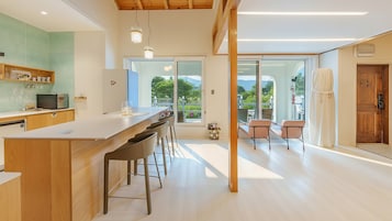 Quarto básico, 2 quartos (A1) | Fachada