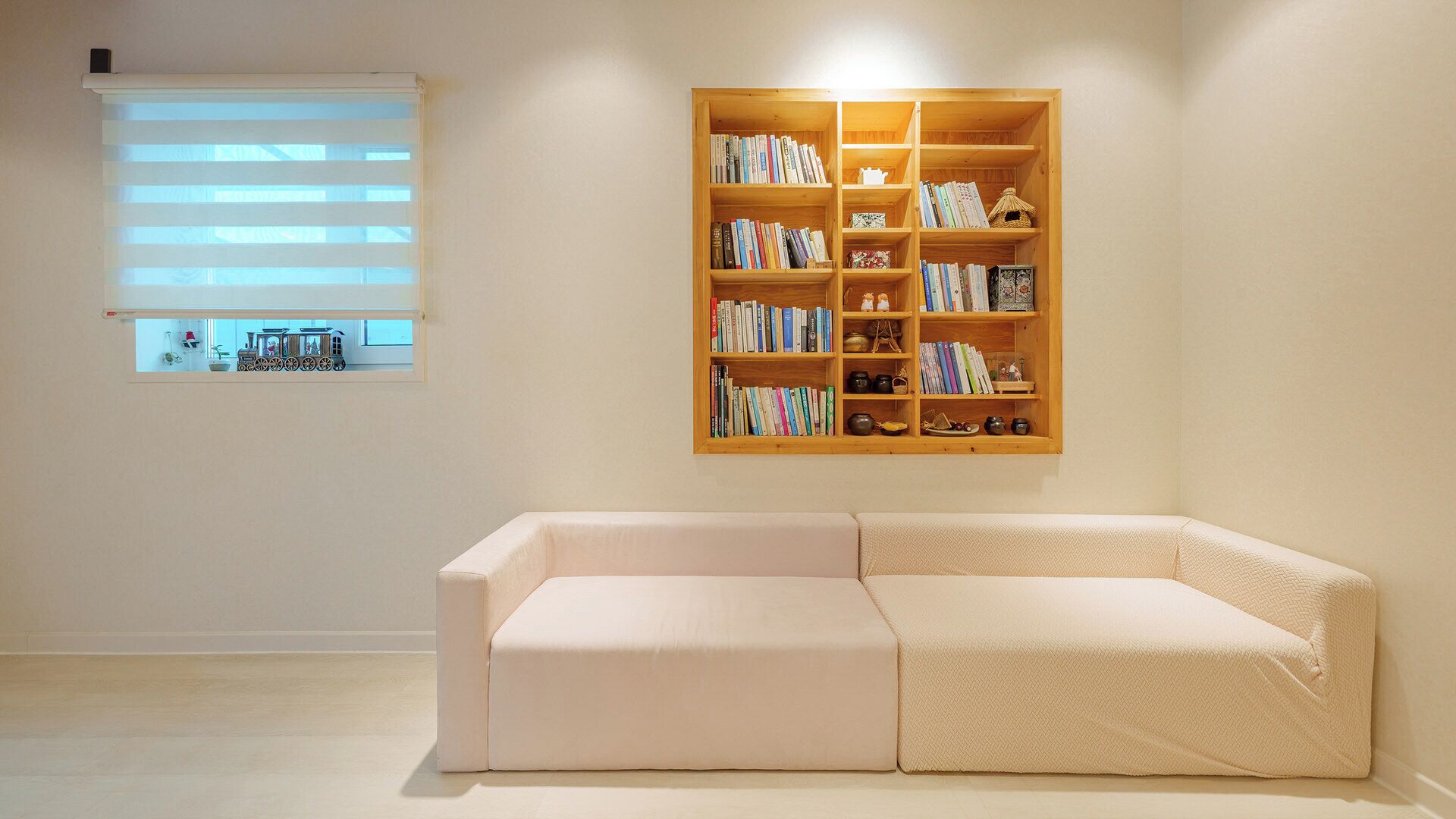 Basic Room, 2 Bedrooms (A1) | 1 bedroom, WiFi (free)