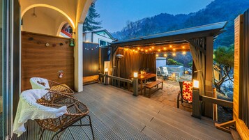 Basic Room, 2 Bedrooms (C2) | 1 bedroom, free WiFi