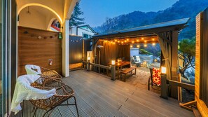 Habitación básica, 2 habitaciones (C2) | 1 habitación y wifi gratis