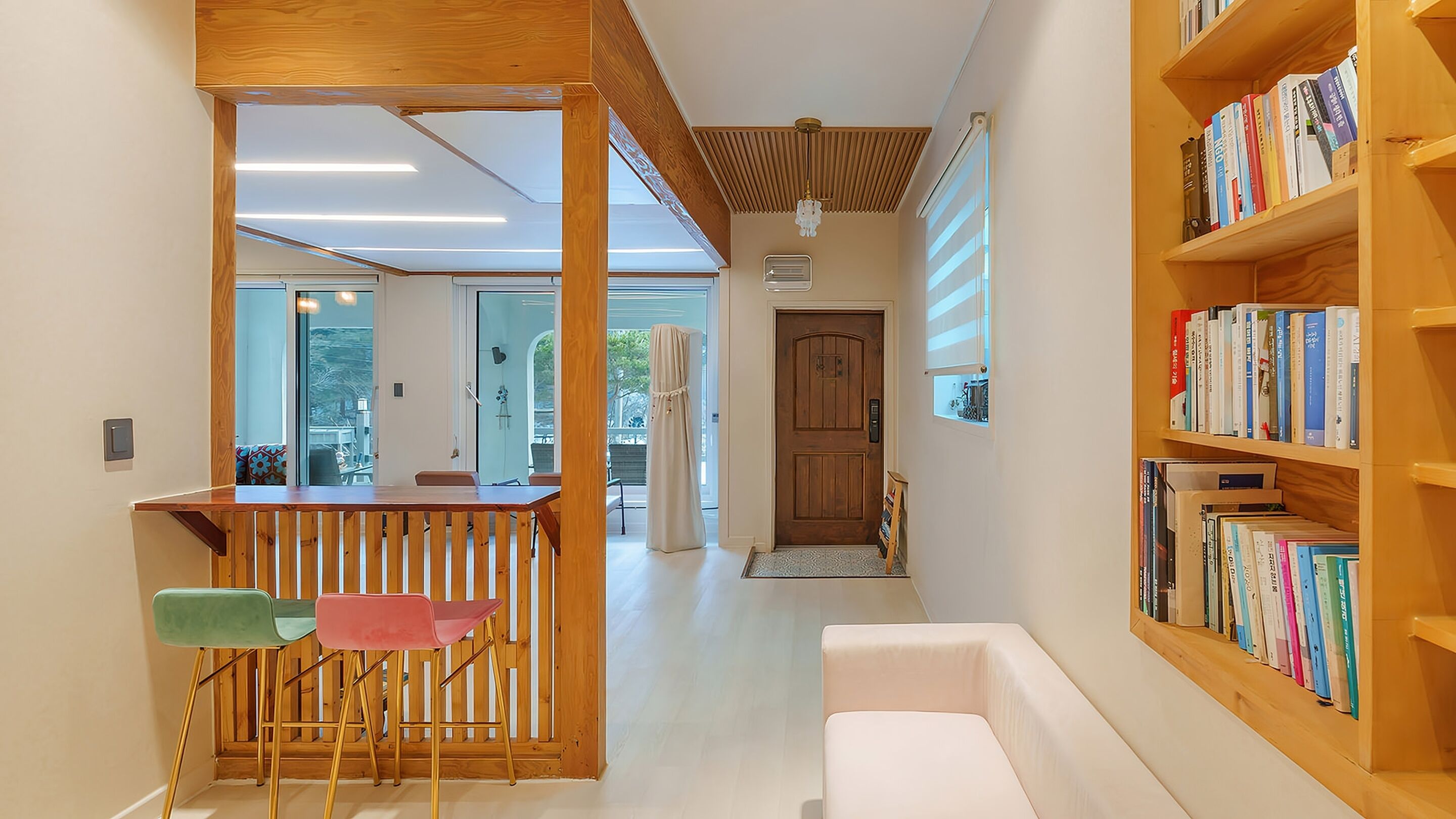 Basic Room, 2 Bedrooms (A1) | 1 bedroom, free WiFi