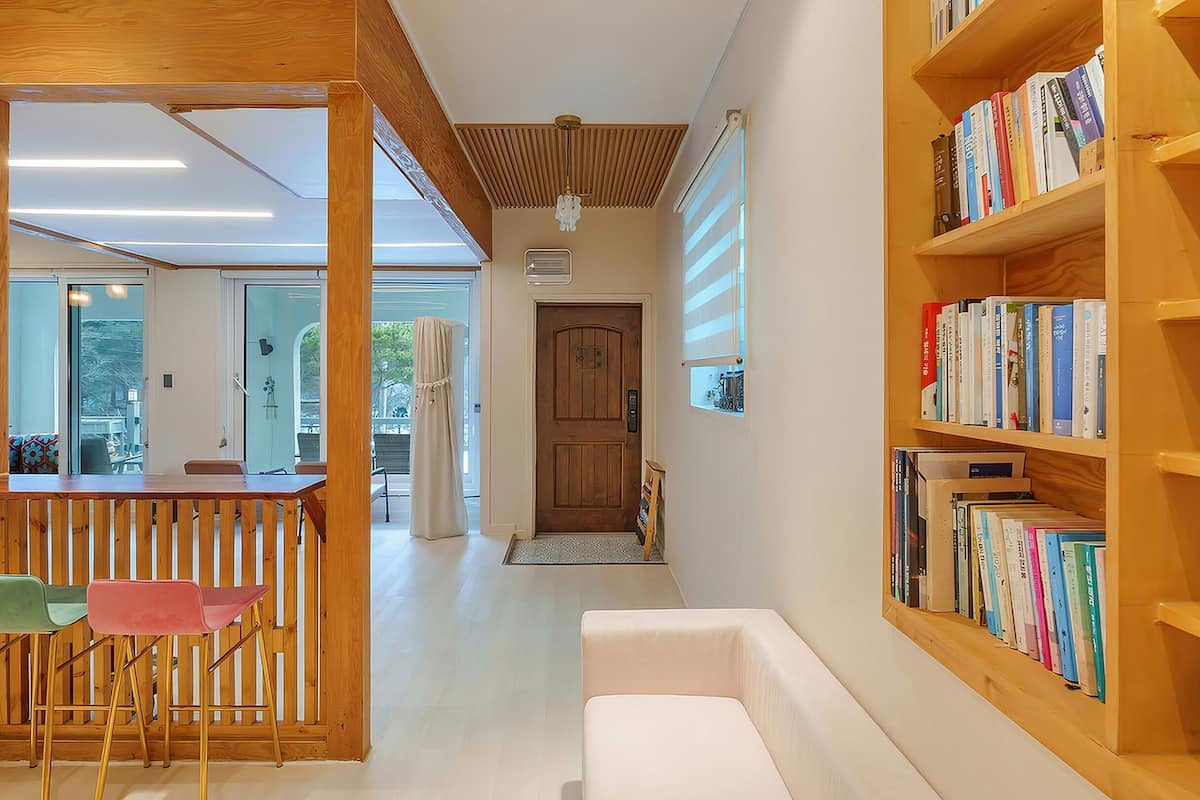 Basic Room, 2 Bedrooms (A1) | 1 bedroom, free WiFi