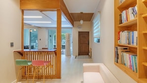 Chambre, 2 chambres (A1)