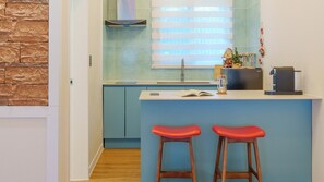 Eenvoudige kamer, 1 slaapkamer (C1) | 1 slaapkamer, gratis wifi