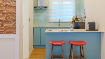 Basic Room, 1 Bedroom (C1) | 1 bedroom, WiFi (free)