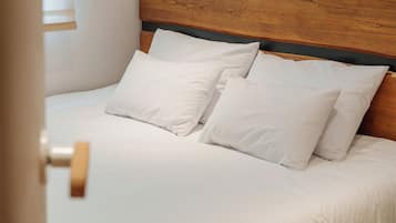 1 habitación y wifi gratis