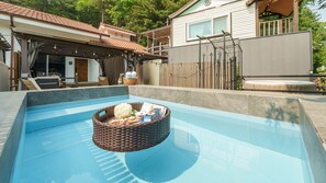 Habitación básica, 2 habitaciones (C3) | 1 habitación y wifi gratis